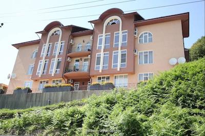 پاپایا پارک هتل