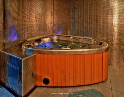 الکس هتل آن دیبنکو