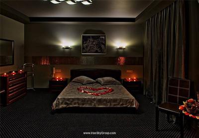 الکس هتل آن دیبنکو