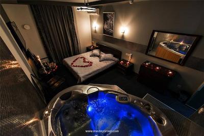 الکس هتل آن دیبنکو