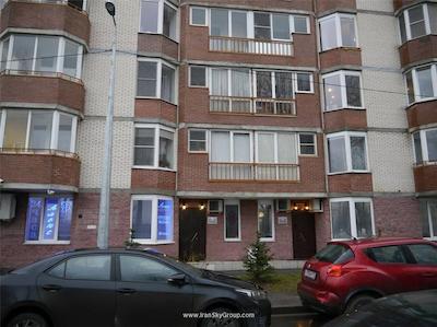 الکس هتل آن دیبنکو