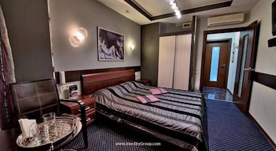 الکس هتل آن دیبنکو