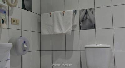 الکس هتل آن دیبنکو