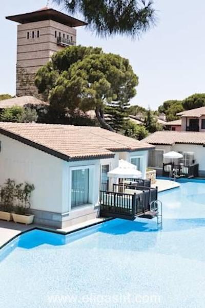 پالما گریدا ریزورت اند اسپا