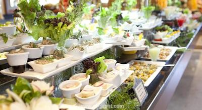 پالما گریدا ریزورت اند اسپا