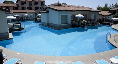 پالما گریدا ریزورت اند اسپا