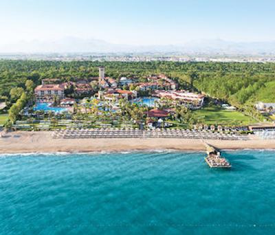 پالما گریدا ریزورت اند اسپا