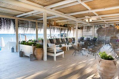 پالما گریدا ریزورت اند اسپا