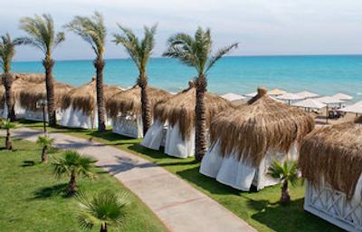 پالما گریدا ریزورت اند اسپا