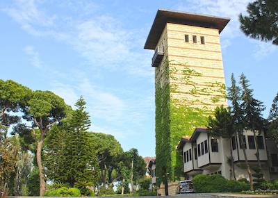 پالما گریدا ریزورت اند اسپا