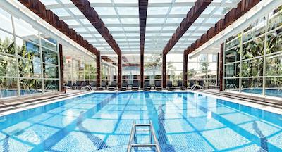 پالما گریدا ریزورت اند اسپا