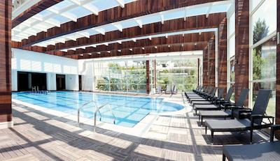 پالما گریدا ریزورت اند اسپا