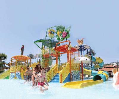 پالما گریدا ریزورت اند اسپا