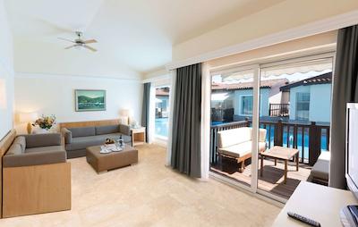 پالما گریدا ریزورت اند اسپا