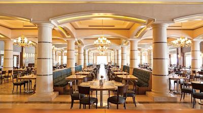 پالما گریدا ریزورت اند اسپا