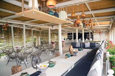 پالما گریدا ریزورت اند اسپا