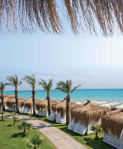 پالما گریدا ریزورت اند اسپا