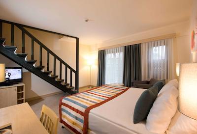 پالما گریدا ریزورت اند اسپا