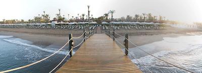 پالما گریدا ریزورت اند اسپا