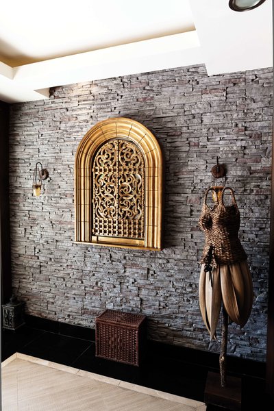 پالما گریدا ریزورت اند اسپا