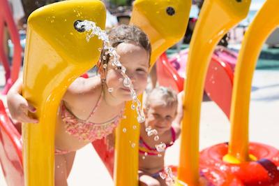 پالما گریدا ریزورت اند اسپا