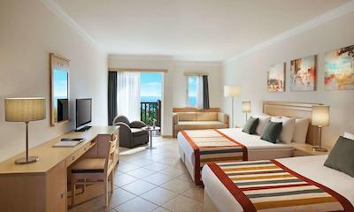 پالما گریدا ریزورت اند اسپا