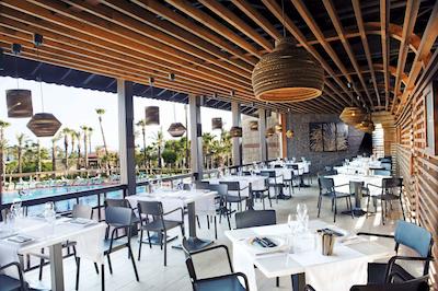 پالما گریدا ریزورت اند اسپا