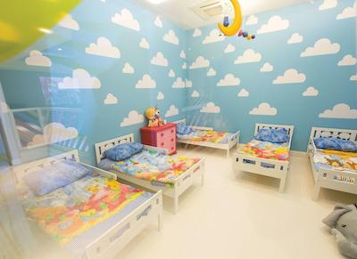 پالما گریدا ریزورت اند اسپا