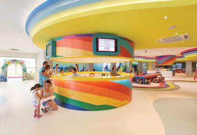 پالما گریدا ریزورت اند اسپا