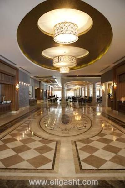 پالما گریدا ریزورت اند اسپا