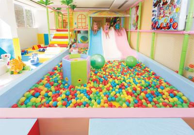 پالما گریدا ریزورت اند اسپا