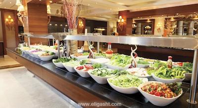 پالما گریدا ریزورت اند اسپا