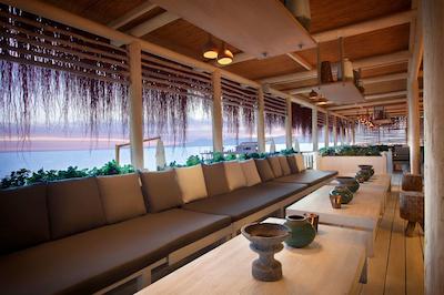 پالما گریدا ریزورت اند اسپا