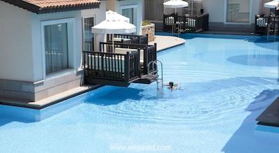 پالما گریدا ریزورت اند اسپا