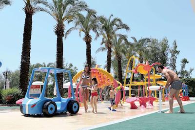 پالما گریدا ریزورت اند اسپا