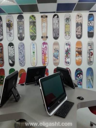 پالما گریدا ریزورت اند اسپا