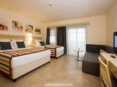 پالما گریدا ریزورت اند اسپا