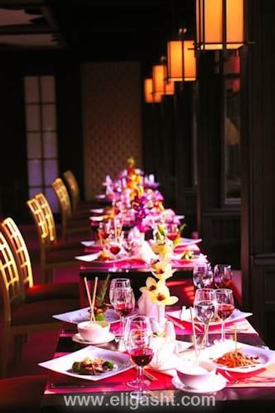 پالما گریدا ریزورت اند اسپا