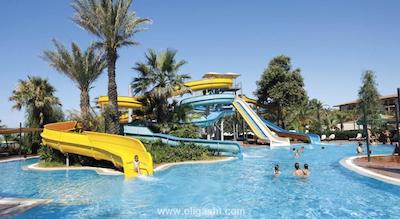 پالما گریدا ریزورت اند اسپا