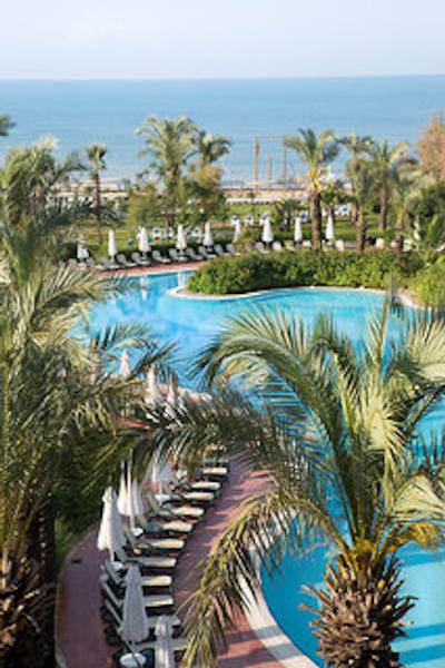 پالما گریدا ریزورت اند اسپا