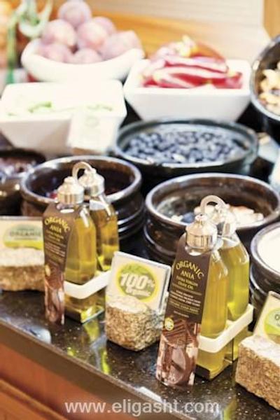 پالما گریدا ریزورت اند اسپا