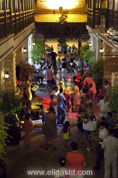 پالما گریدا ریزورت اند اسپا