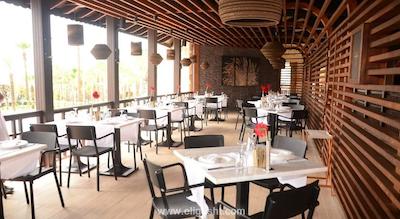 پالما گریدا ریزورت اند اسپا