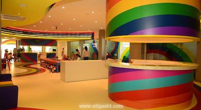 پالما گریدا ریزورت اند اسپا