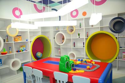 پالما گریدا ریزورت اند اسپا