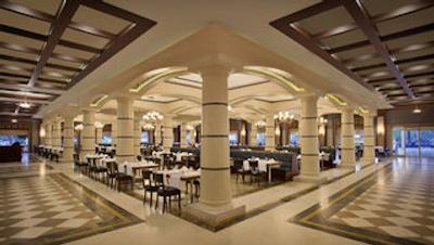 پالما گریدا ریزورت اند اسپا