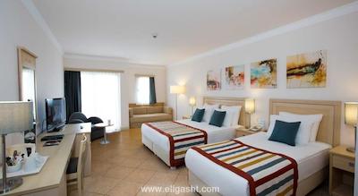 پالما گریدا ریزورت اند اسپا