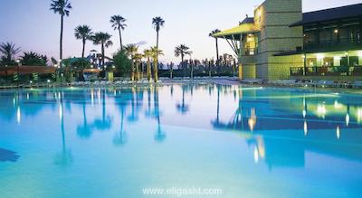 پالما گریدا ریزورت اند اسپا