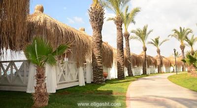 پالما گریدا ریزورت اند اسپا