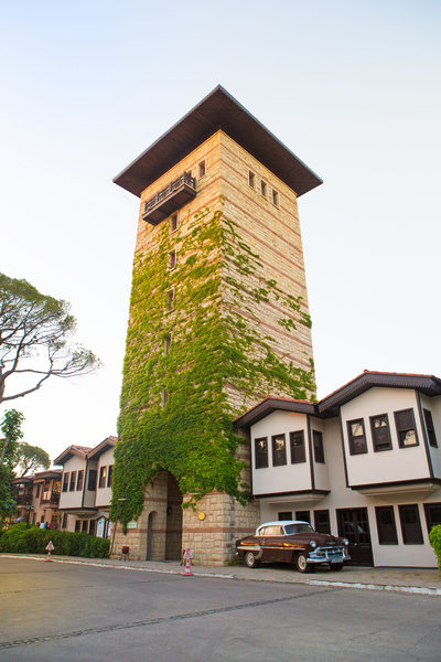 پالما گریدا ریزورت اند اسپا